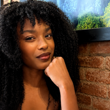 A nova Tempestade dos X-Men veio da Broadway; conheça Maya Boyd