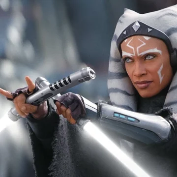 Ahsoka 2 ganha data e traz Anakin para desafiar sua antiga aprendiz