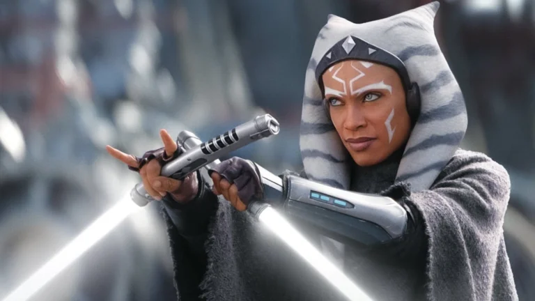 Ahsoka 2 ganha data e traz Anakin para desafiar sua antiga aprendiz