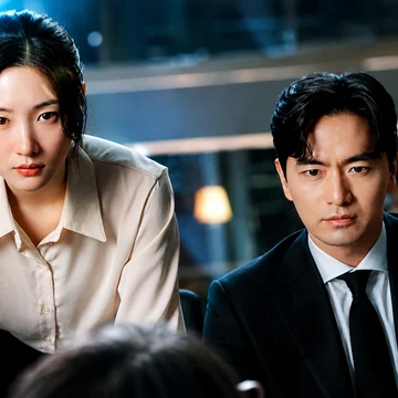 Além do Direito final explicado: Hyo-min e Seok-hoon ficam juntos?