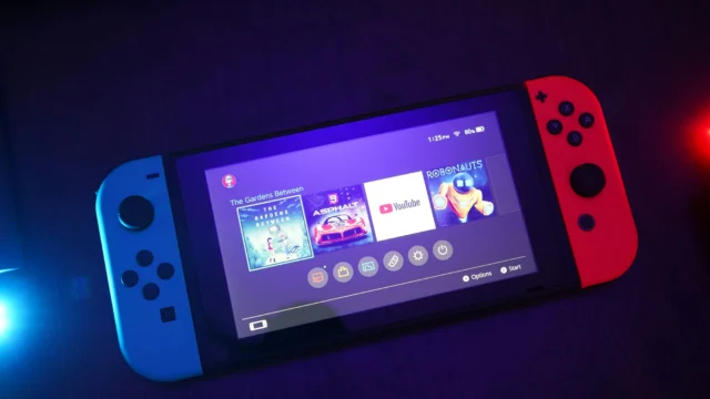 Nintendo