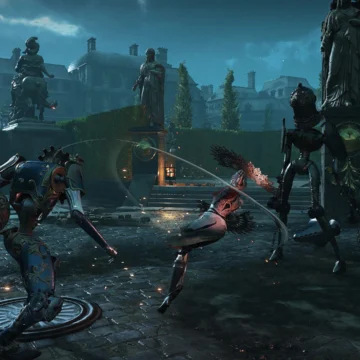 Amazon libera 9 jogos para assinantes, incluindo Steelrising