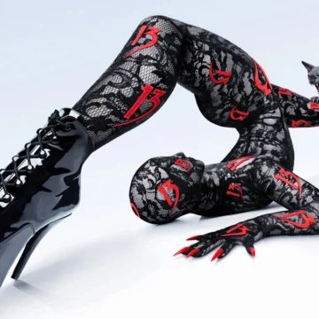 American Horror Story 13 reúne antigos ícones no teaser