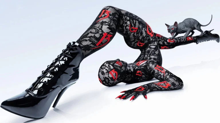 American Horror Story 13 reúne antigos ícones no teaser