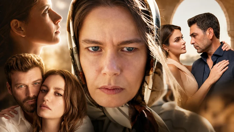 Ansioso pela 2ª temporada de Meu Nome é Farah? Estas 10 séries turcas vão matar sua saudade