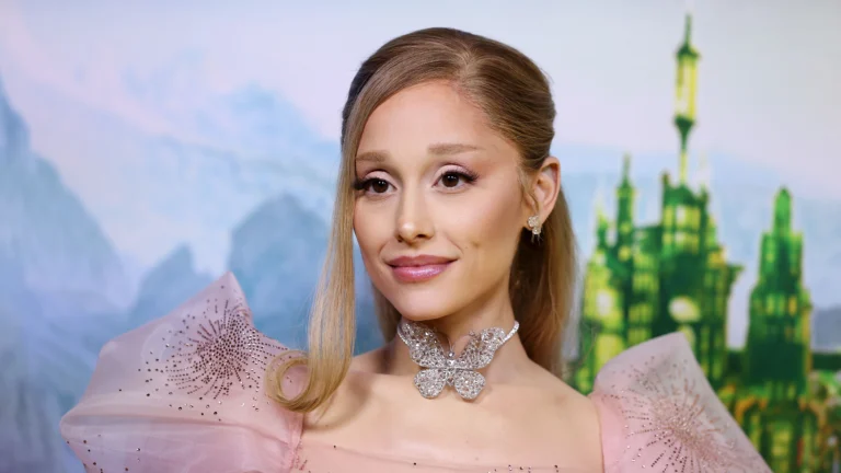 Ariana Grande vai parar de cantar? Entenda a pausa na carreira