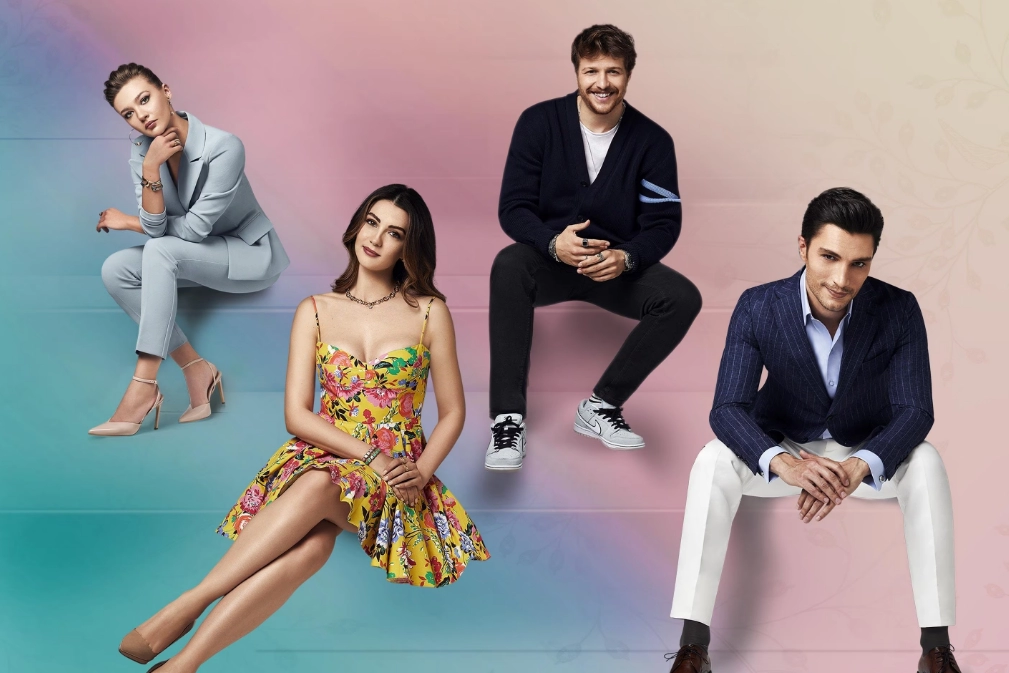 As 10 melhores comédias românticas turcas dubladas para assistir no Brasil