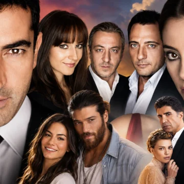 As 12 melhores novelas turcas para assistir grátis em 2026