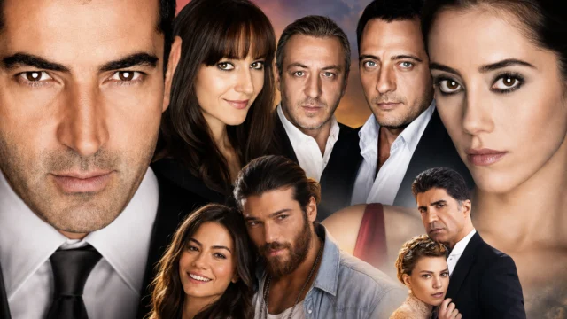 As 12 melhores novelas turcas para assistir grátis em 2026