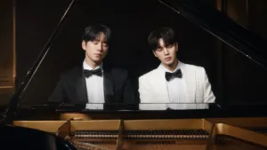 Astro de Sweet Home troca os monstros pelo piano em novo dorama da Netflix