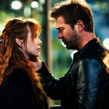Atriz de Amor de Aluguel volta em novela bem mais sombria: conheça Boneca de Palito