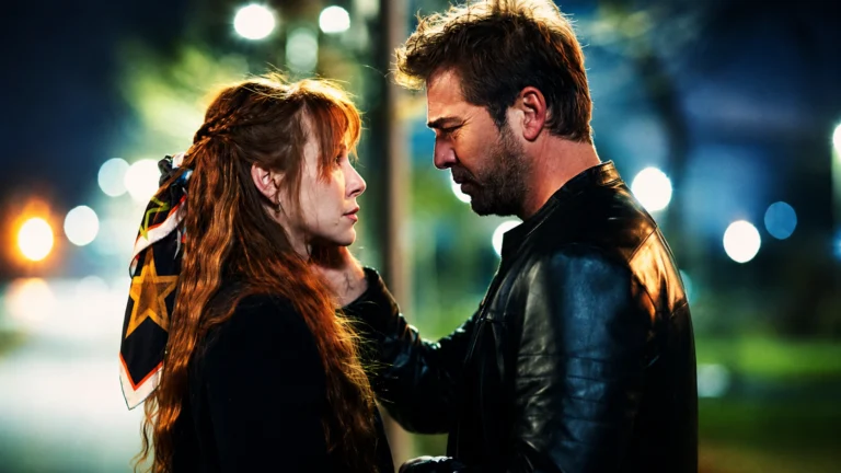 Atriz de Amor de Aluguel volta em novela bem mais sombria: conheça Boneca de Palito