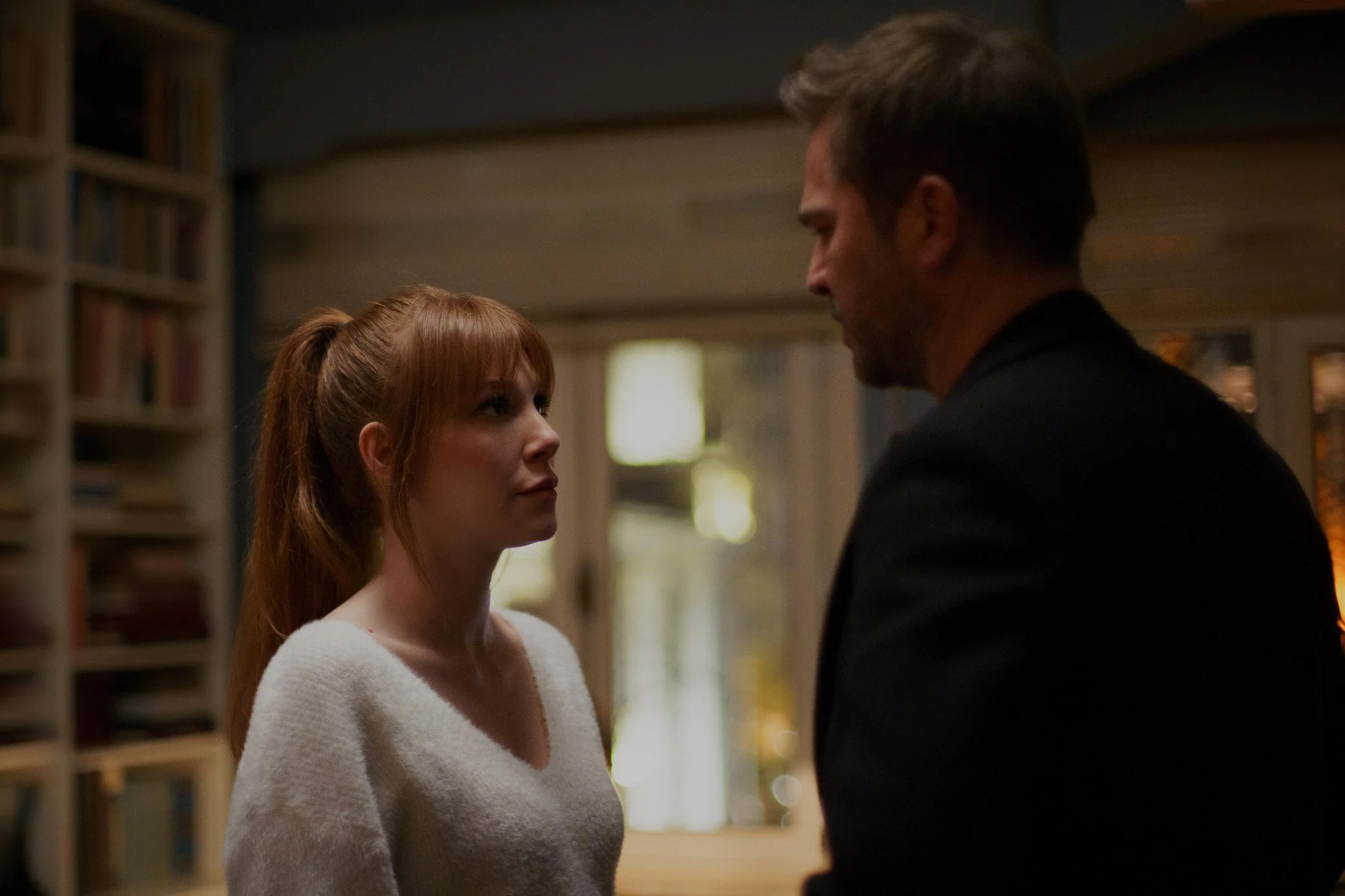 Atriz de Amor de Aluguel volta em novela bem mais sombria: conheça Boneca de Palito