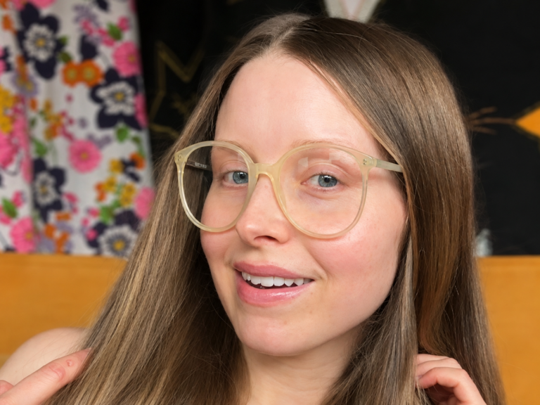 “Ganhei mais do que toda a minha carreira como atriz”, diz atriz de Harry Potter sobre OnlyFans