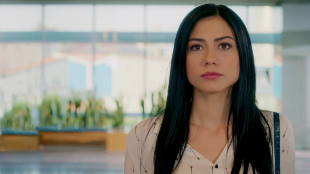 Atriz de Meu Nome é Farah tem novela completa com 201 capítulos dublados e grátis no YouTube