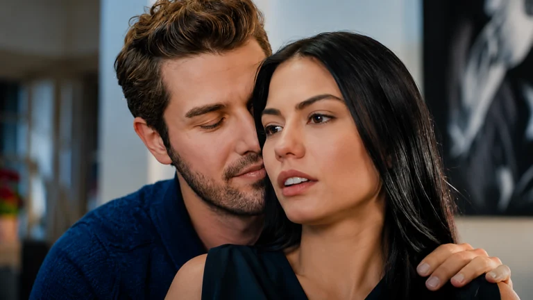 Atriz de Meu Nome é Farah tem novela completa com 201 capítulos dublados e grátis no YouTube
