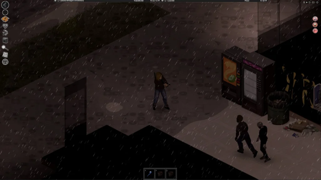 Project Zomboid