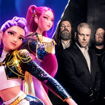 Banda processa Netflix por Guerreiras do K-Pop após fã comprar ingresso errado