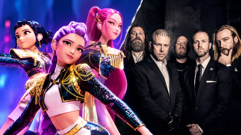 Banda processa Netflix por Guerreiras do K-Pop após fã comprar ingresso errado