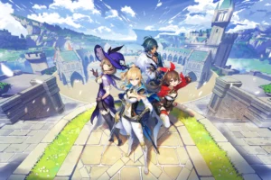 Banners de Genshin Impact 7.0: personagens, armas e datas