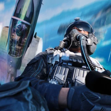 Battlefield 6: como desbloquear a Interdictor, nova sniper da atualização Top Gun