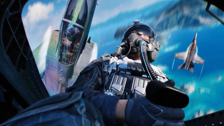 Battlefield 6: como desbloquear a Interdictor, nova sniper da atualização Top Gun