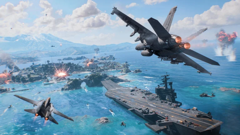 Battlefield 6 fica grátis hoje por 7 dias; veja como jogar no PS5, Xbox e PC