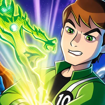 Ben 10: Alien Force possui cheats para PS2, PSP, Wii e Nintendo DS