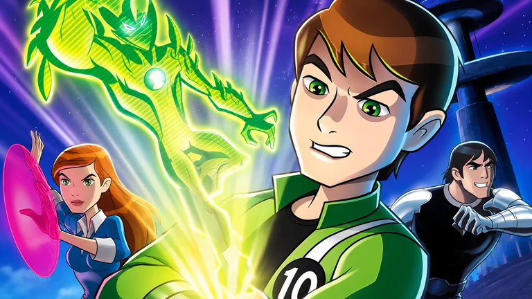 Ben 10: Alien Force possui cheats para PS2, PSP, Wii e Nintendo DS