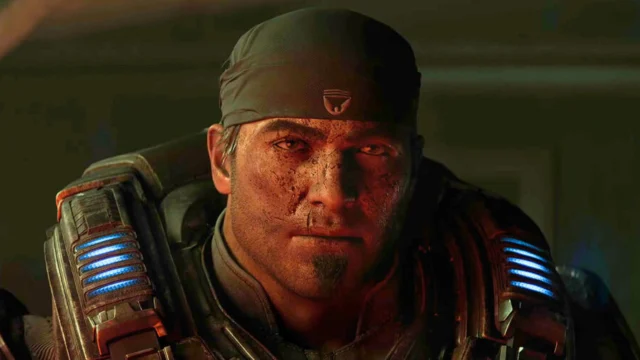 Beta grátis de Gears E-Day: saiba quando teste será aberto a todos os jogadores