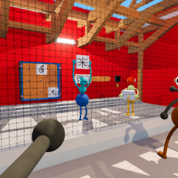 Big Walk vende 1 milhão em 6 dias mesmo estando no PS Plus