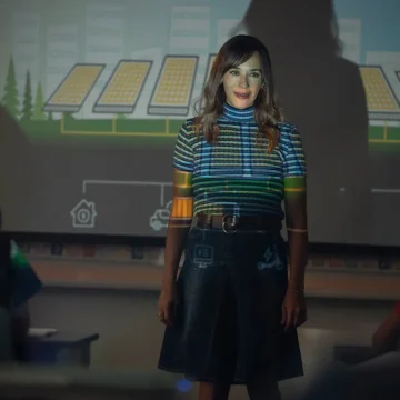 Black Mirror já grava 8ª temporada no Reino Unido; veja o que sabemos