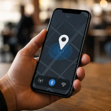 Como descobrir se alguém está rastreando sua localização pelo celular ou por um rastreador Bluetooth