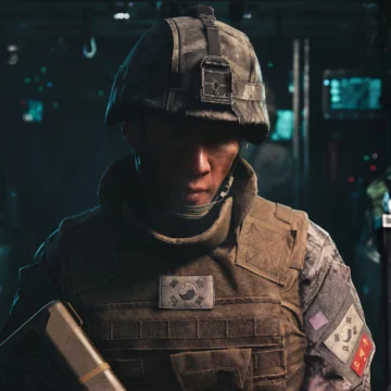 Modern Warfare 4 reduz o caos no beta fechado e volta a divertir