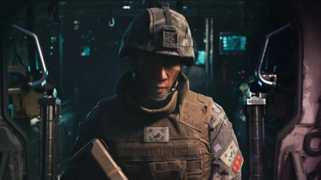 Modern Warfare 4