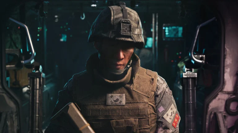 Modern Warfare 4 reduz o caos no beta fechado e volta a divertir