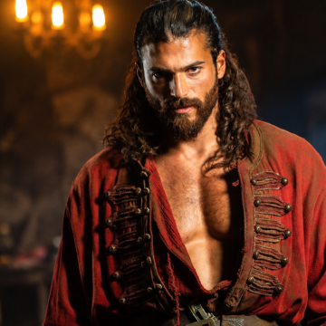 Can Yaman tem 2 novelas completas no Globoplay para maratonar agora