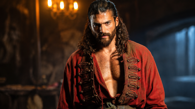 Can Yaman tem 2 novelas completas no Globoplay para maratonar agora