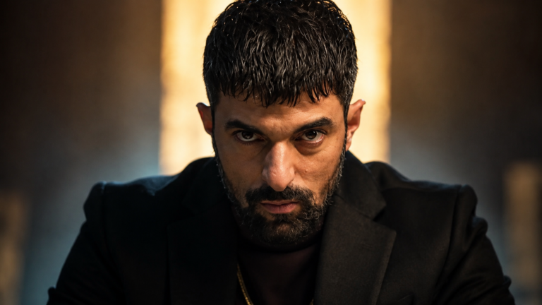 Cansou de romance leve? Estas 7 séries turcas mergulham em máfia, assassinatos e vingança