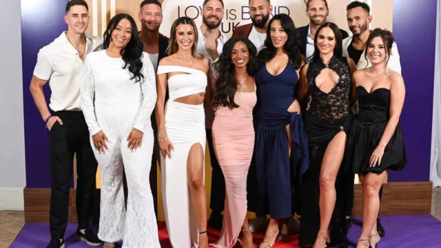 Casamento às Cegas: Reino Unido volta com 30 solteiros em agosto