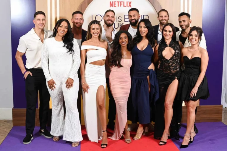 Casamento às Cegas: Reino Unido volta com 30 solteiros em agosto