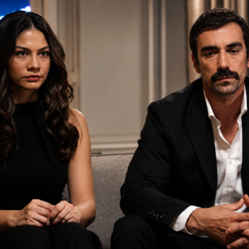 Casamento forçado, vingança e acordos: estas 5 novelas turcas começam do pior jeito