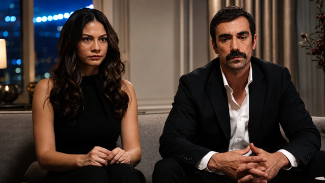 Casamento forçado, vingança e acordos: estas 5 novelas turcas começam do pior jeito