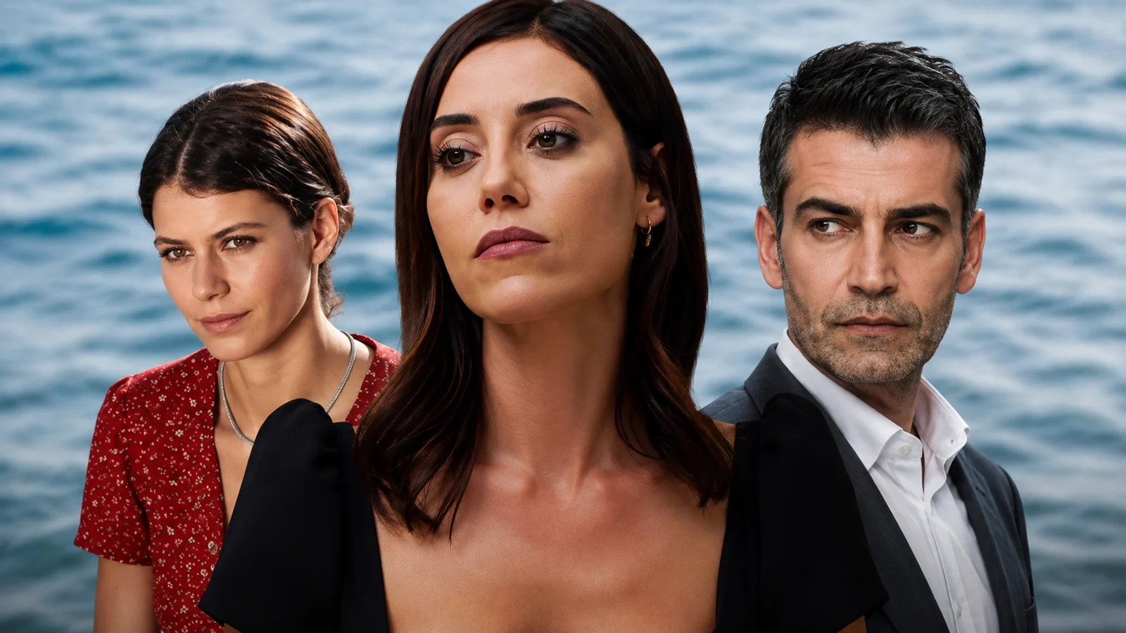 Casamentos falsos, identidades secretas e traição: 7 novelas turcas com vinganças inesquecíveis