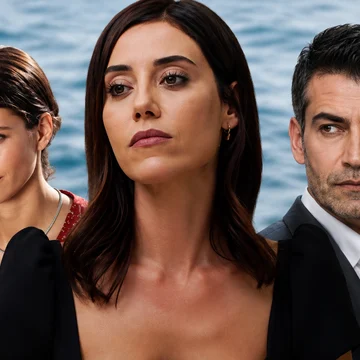 Casamentos falsos, identidades secretas e traição: 7 novelas turcas com vinganças inesquecíveis