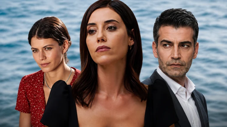 Casamentos falsos, identidades secretas e traição: 7 novelas turcas com vinganças inesquecíveis