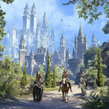 The Elder Scrolls 6