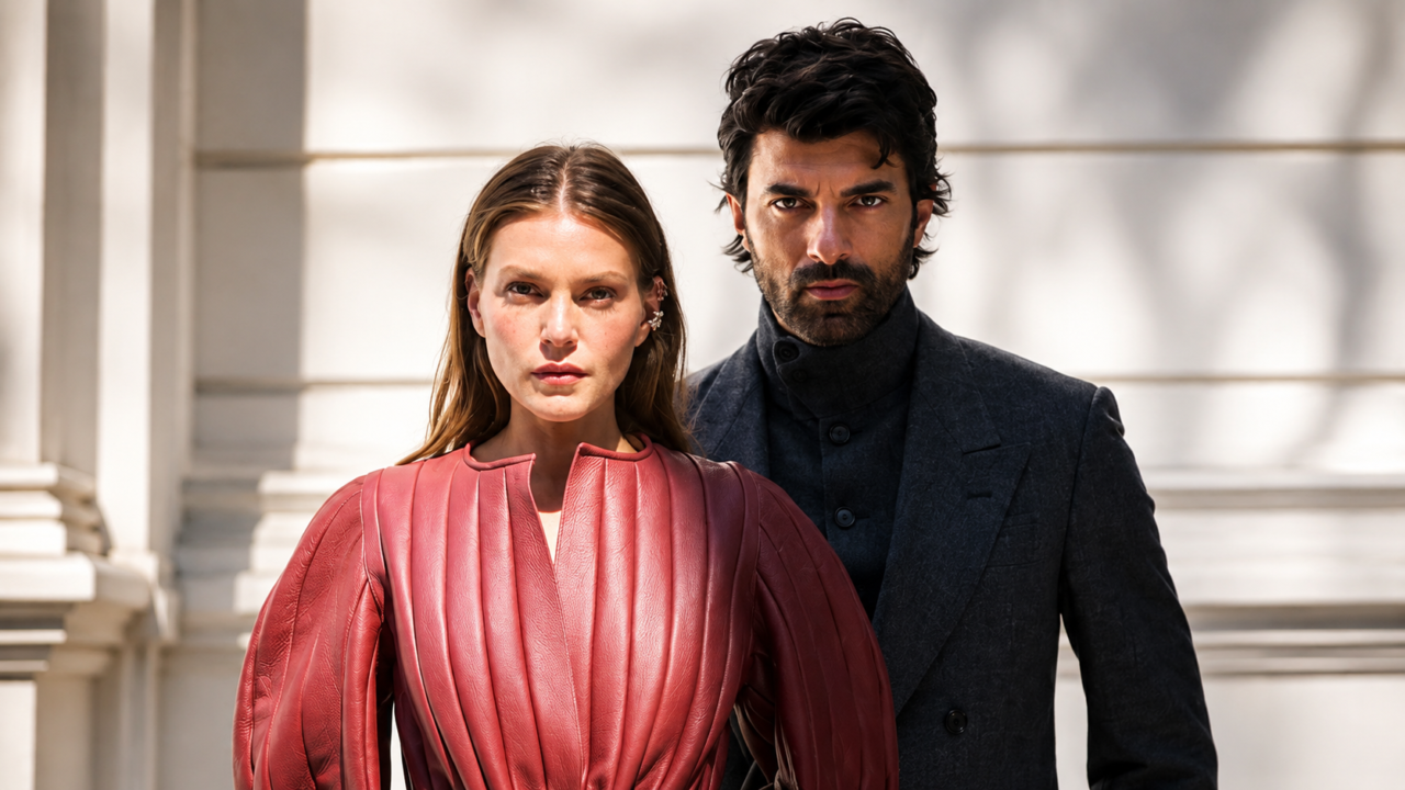 Cinco novelas turcas curtas para assistir neste final de semana — e uma delas tem o Tahir