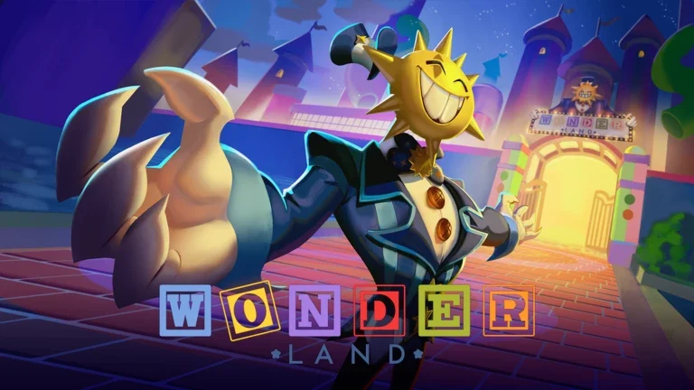 Códigos de Wonderland em agosto de 2026: veja o code ativo no Roblox