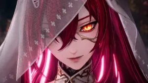 Como acessar Mask of Idris, expansão de Code Vein II